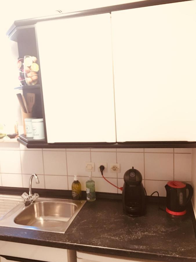 Appartement Maison à Colombages